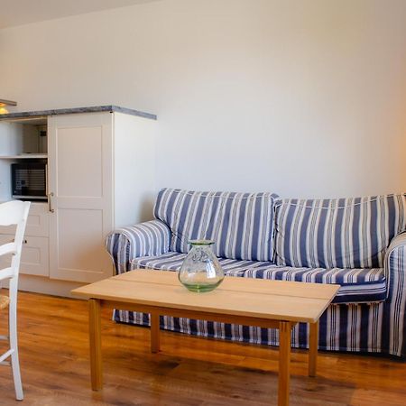 Apartmán Ti Roz Crozon Exteriér fotografie